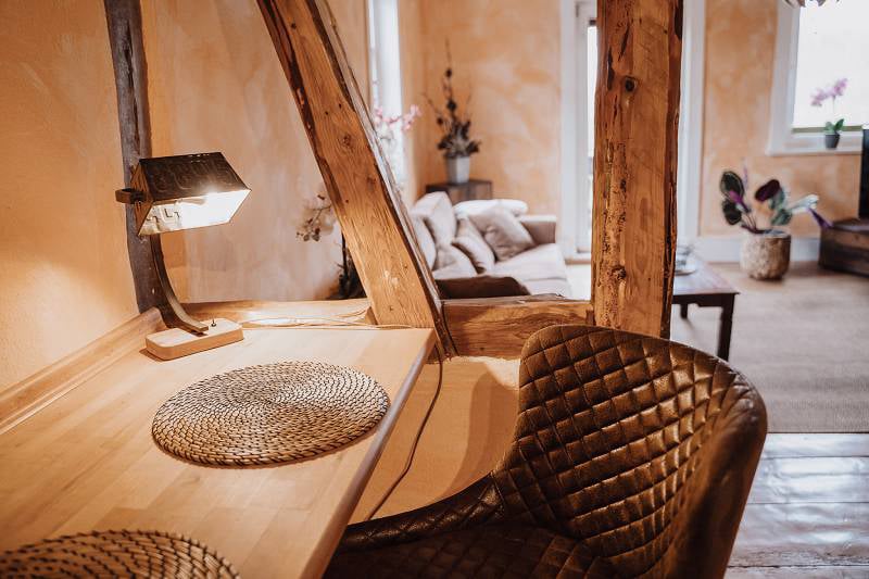 Ferienwohnung, Cottage eins, 37441 Bad Sachsa, Nüxei, Harz